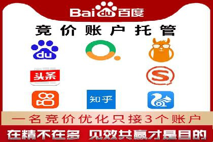 SEM托管公司案例分析：精准定位用户